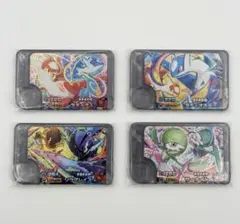 ポケモンフレンダ BT5弾ワンダーピック コンプリートセット