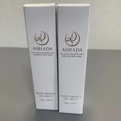 ASHADA WHITE WRINKLE GEL CREAM 30g - メルカリ