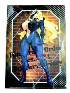 Fate FGO 最終再臨展 アクリルスタンド バーゲスト UDK 2点 - メルカリ