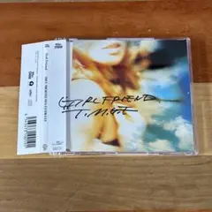 THEE MICHELLE GUN ELEPHANT 『Girl Friend』 Girl Friend : THEE MICHELLE GUN ELEPHANT | HMV&BOOKS online