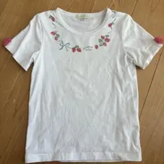 parpan tutu Tシャツ 120