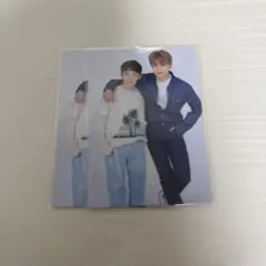 seventeen HARU ペア トレカ ジュン ウジ イルコン 2019