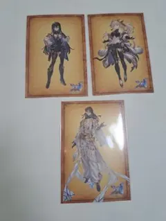 ヴァイス/グランブルーファンタジー/グラブル/RRR/君と紡ぐ、空の物語