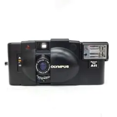 Olympus AF-10 QUARTZ D3-1114-355-11v - メルカリ