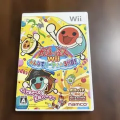 太鼓の達人 テレビゲーム