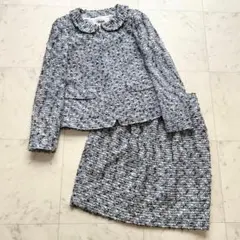 2026年最新】rene ツイードジャケットの人気アイテム - メルカリ