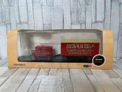 OXFORD ARNOLD BRO ミニカー 1/76