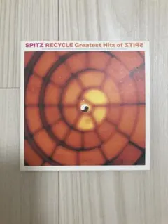 スピッツ SPITZ RECYCLE Greatest Hits - メルカリ