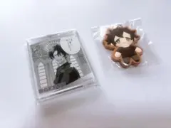 ギヴン アニカフェ アニメイトカフェ コロッタ 村田雨月 - メルカリ