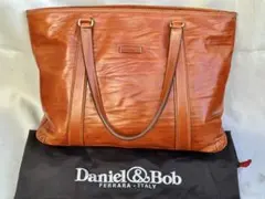 美品・定価108000円】バーニーズ別注 Daniel&bob 限定 BAIN - メルカリ