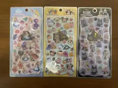 プチドロップ ヴィランズ