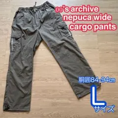 y2k ワークパンツ