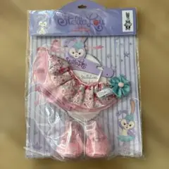 ステラルー♡コスチューム ハロウィン ステラルー コスチューム付き ぬいぐるみMサイズ