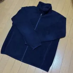 ユニクロ フリース