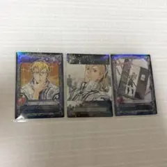 2026年最新】D Gray-man カードの人気アイテム - メルカリ