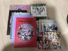 TWICE アルバム 묶음 판매