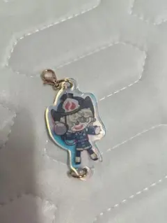 第五人格 納棺師 COA IX オフライン 入場特典 キーホルダー - メルカリ
