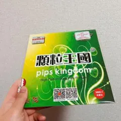 赤　DAWEI 粒高 388D-１ 卓球　ラバー 中国 イボ　カラー　Ｒ１