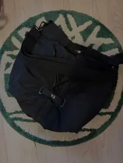 Y-3 ショルダーバッグ ブラックのサムネイル