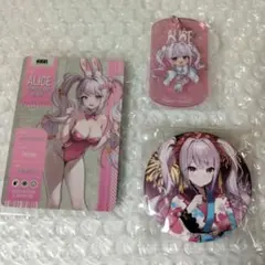 2026年最新】Nikke アリス 福岡の人気アイテム - メルカリ