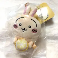 ちいかわ SUPPA……!!!! マスコット　うさぎ