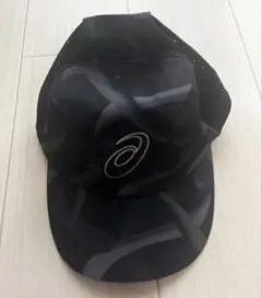 アシックス　SPIRAL WOVEN CAP