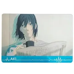 チェーンソーマン カード 早川アキ