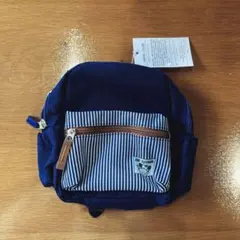 【匿名配送•新品未使用】パルシステム ベビーリュック