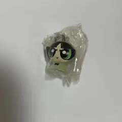 めじるしアクセサリー　パワーパフガールズ　バターカップ