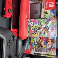 2026年最新】Nintendo Switch スーパーマリオ オデッセイセットの人気