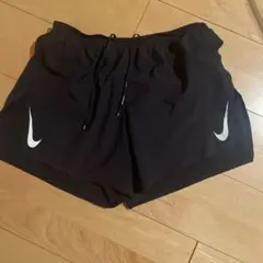 NIKE ランニングパンツ DRI-FIT ADV ブラック M エアロスイフトのサムネイル