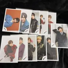 佐藤新 写真まとめ売り