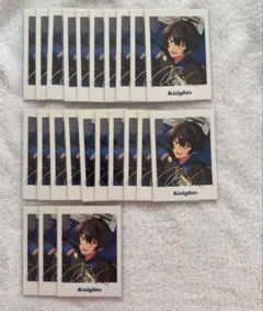 あんスタ 朔間凛月 笑門来福 ぱしゃっつ フィーチャー あんさんぶる