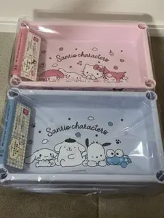 シナモロール コールマン 折りたたみ テーブル アウトドア レア