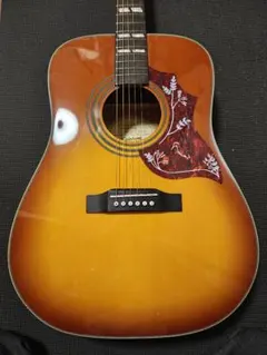 ヤイリギター MYT-1 2016年製 ソフトケース付き 中古品 エレアコ対応