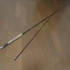 Ritz フライロッド 1804/8ft 1wt Ritz フライロッド 1804/8ft 1wt - メルカリ