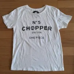 ワンピース×フリークスストア　チョッパー N°5　Tシャツ