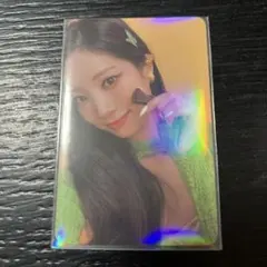 TWICE between1&2 ダヒョン