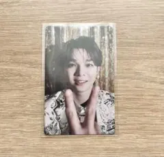 M!LK CD 爆裂愛してる / 好きすぎて滅！＜塩﨑太智盤＞ トレカ