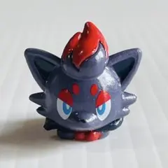 ポケモン ゾロア DXソフビフィギュア - メルカリ