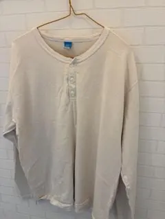 Good On ヘンリーネック カットソー XLのサムネイル