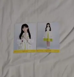 乃木坂46 池田瑛紗 不道徳な夏 生写真