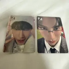 INI 池﨑理人　特典　トレカ