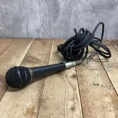 ジャンク品】LEWITT MTP 840 DM ダイナミックマイク ケーブル付 - メルカリ