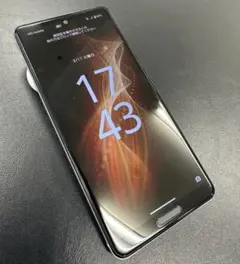 AQUOS sense5G SHG03 64GB