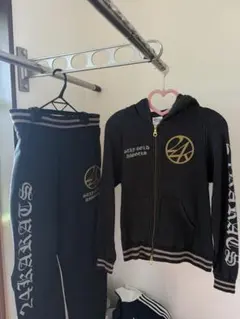 2026年最新】24karats セットアップ スウェットの人気アイテム - メルカリ