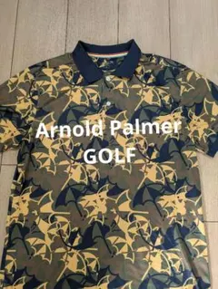 な*☆様 【Arnold Palmer】最終価格 ゴルフウェア ポロシャツ メン