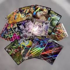 ポケモンカード 14枚セット