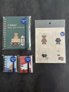 文具女子博 ロルバーン セット A - メルカリ