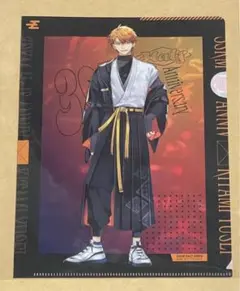 にじさんじ　3SKM  Half Anniversary　北見遊征　ファイル